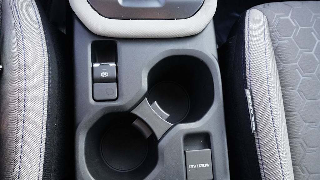 Thumbnail: 2025 Subaru Forester - 32