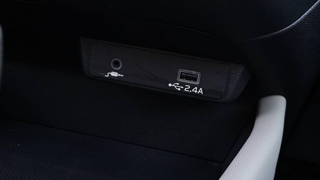 Thumbnail: 2025 Subaru Forester - 31