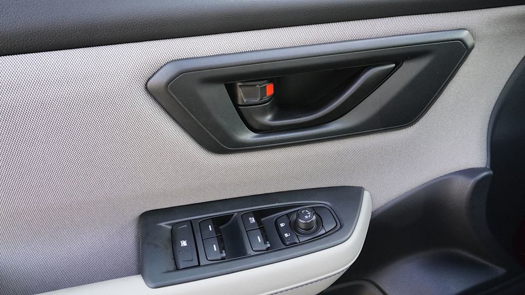 Thumbnail: 2025 Subaru Forester - 23