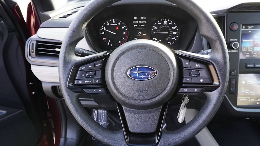 Thumbnail: 2025 Subaru Forester - 10