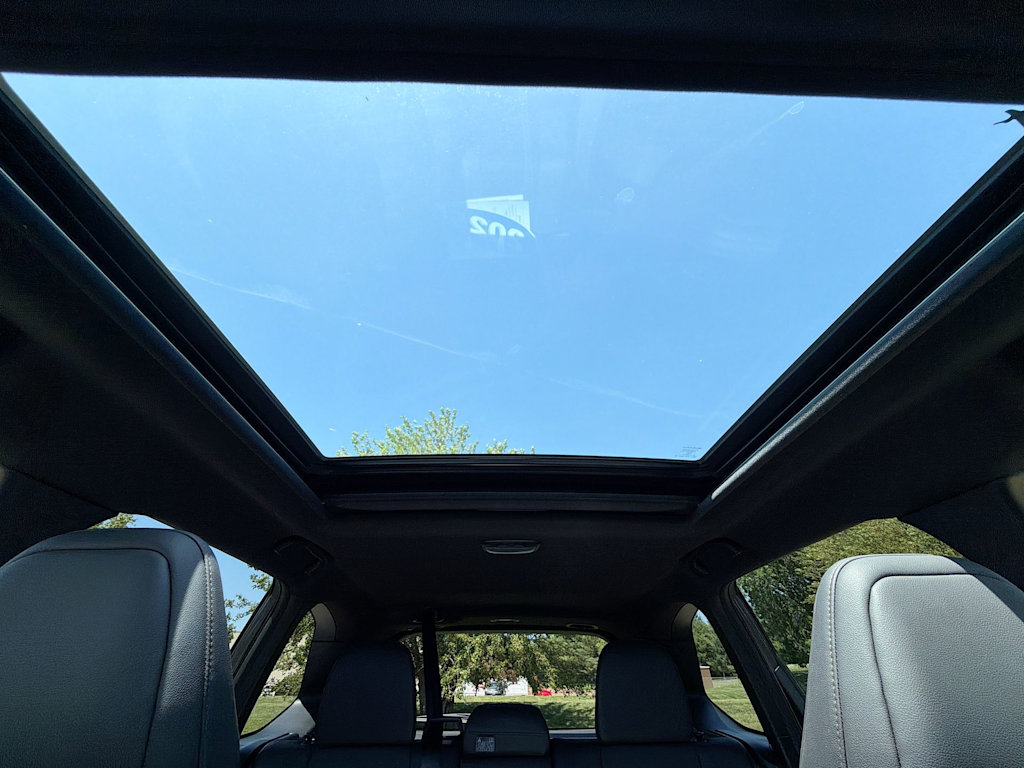 Thumbnail: 2025 Subaru Forester - 25