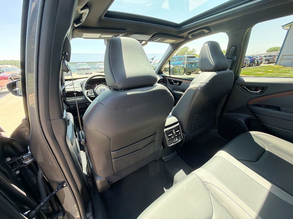 Thumbnail: 2025 Subaru Forester - 13