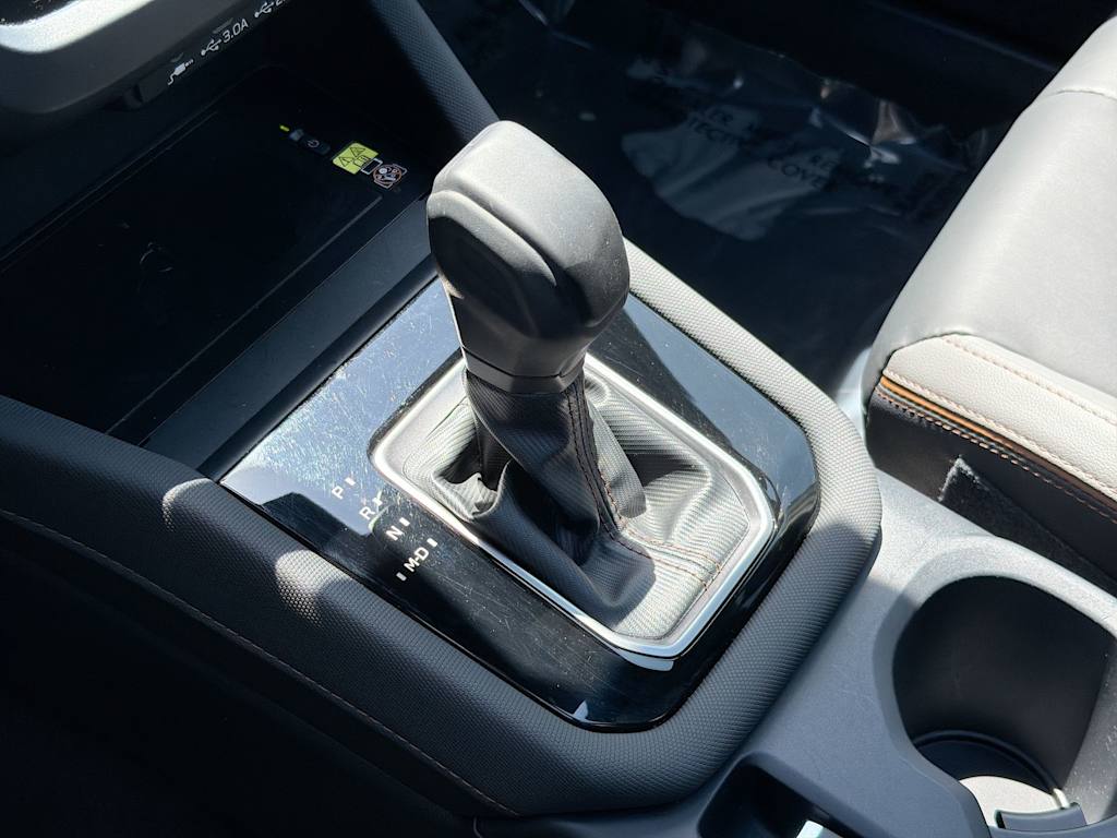 Thumbnail: 2025 Subaru Forester - 16