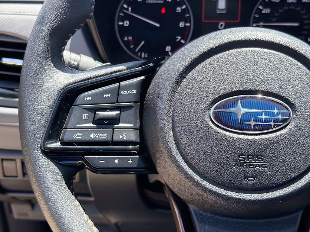 Thumbnail: 2025 Subaru Forester - 28