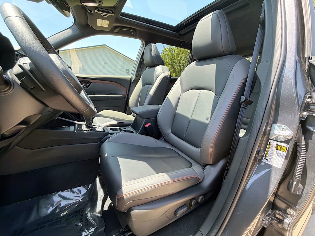Thumbnail: 2025 Subaru Forester - 11