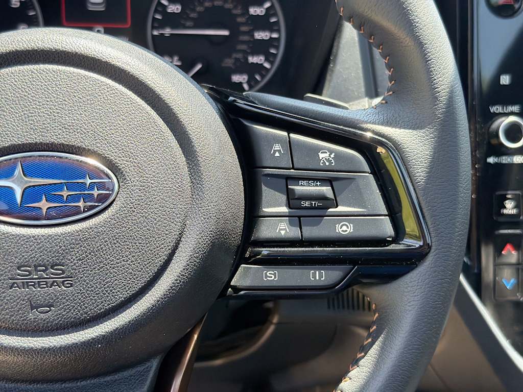 Thumbnail: 2025 Subaru Forester - 29