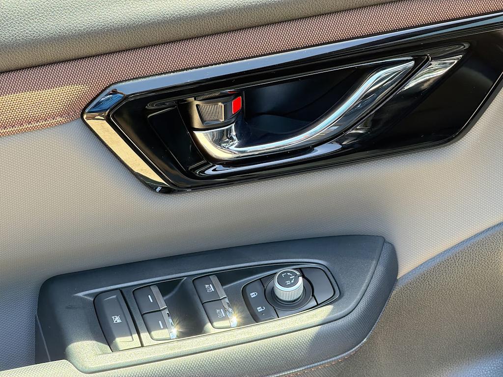Thumbnail: 2025 Subaru Forester - 24