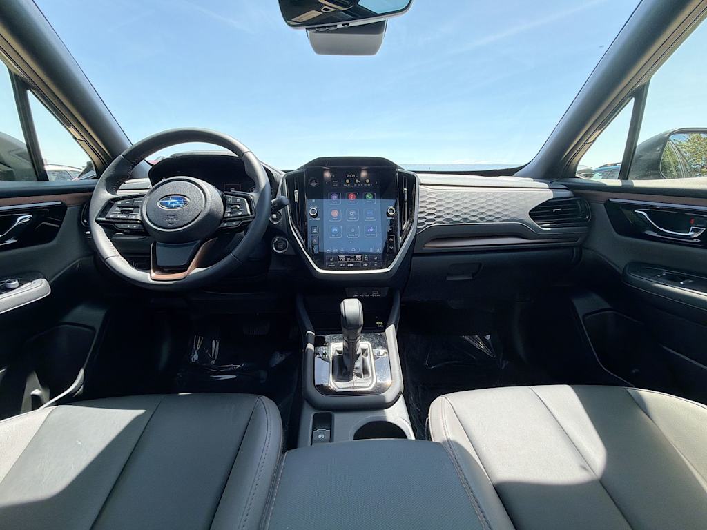 Thumbnail: 2025 Subaru Forester - 10