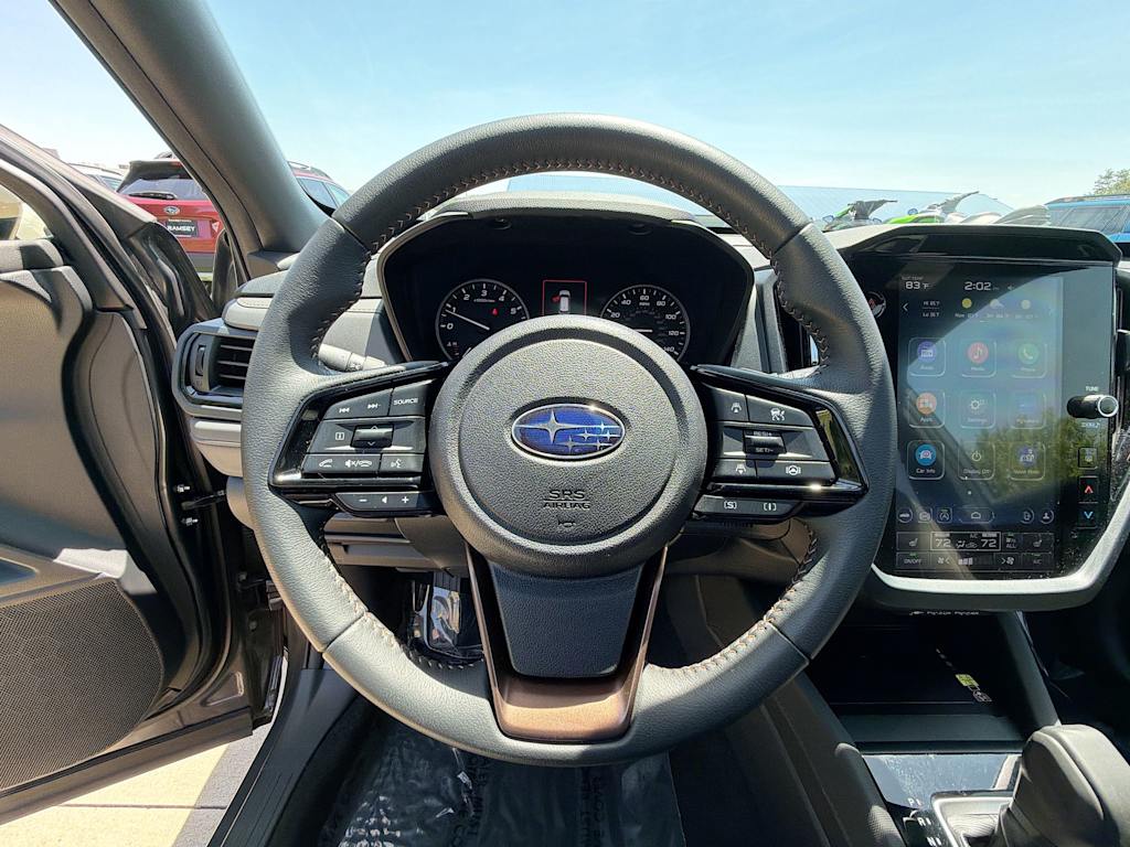 Thumbnail: 2025 Subaru Forester - 14