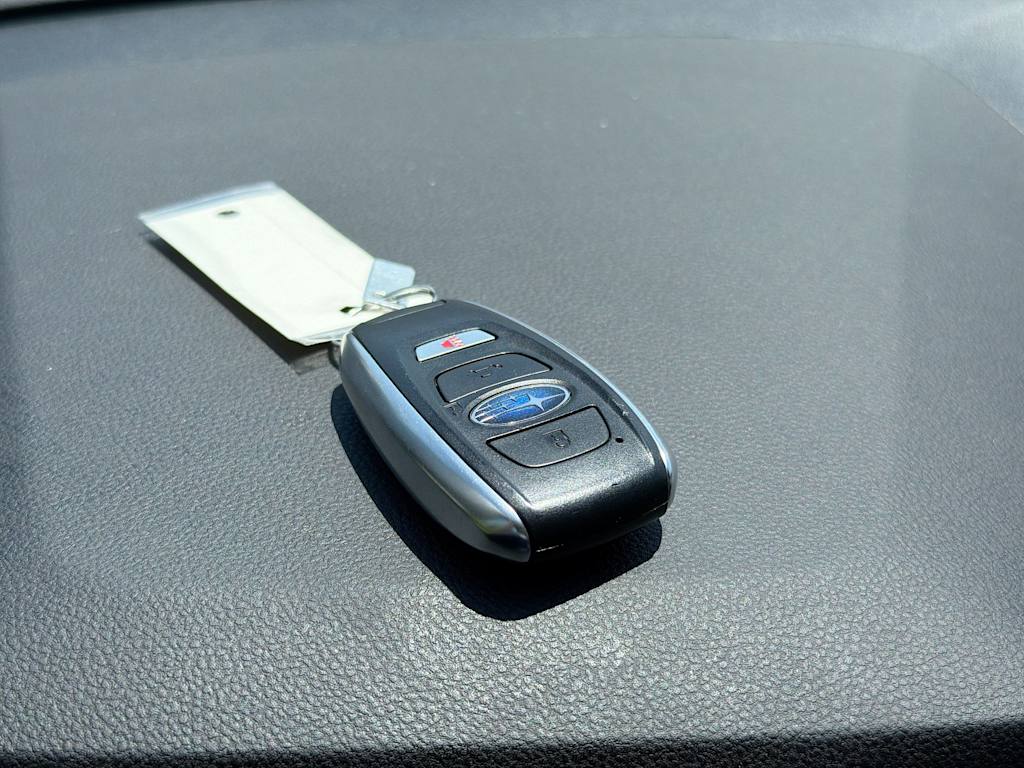 Thumbnail: 2025 Subaru Forester - 19
