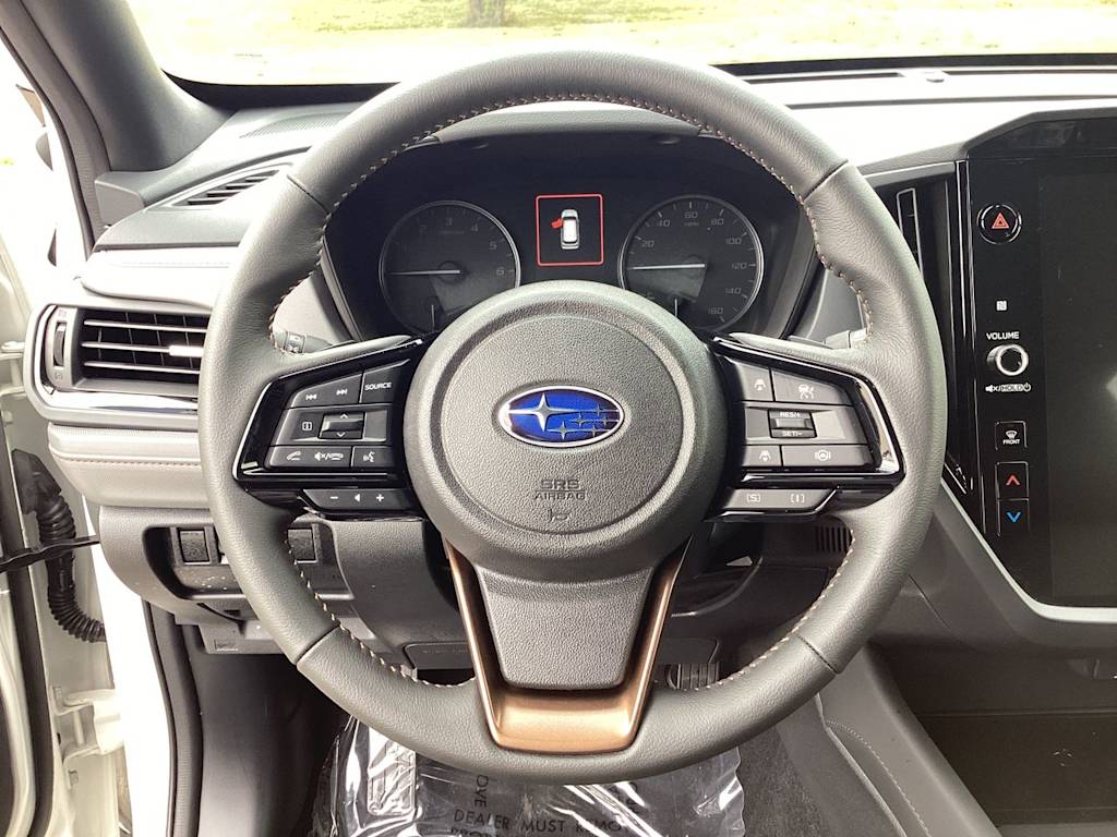 2025 Subaru Forester Sport 14