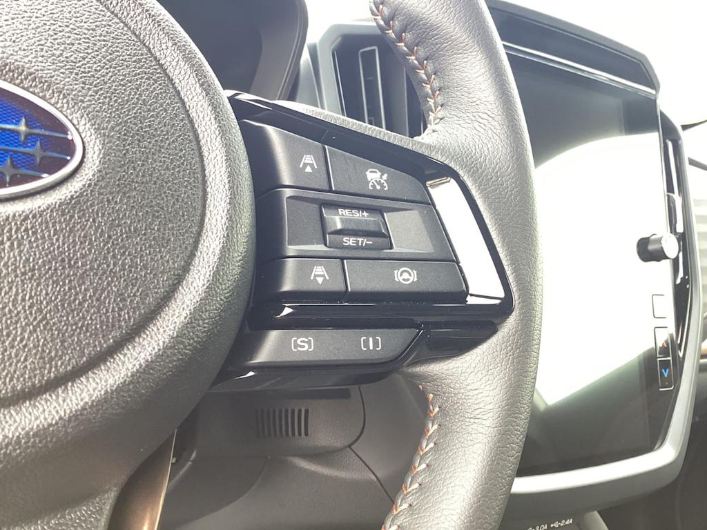 2025 Subaru Forester Sport 30