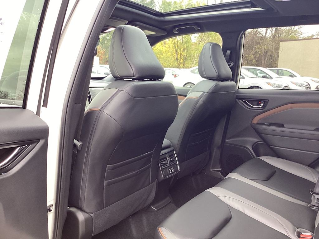 2025 Subaru Forester Sport 13