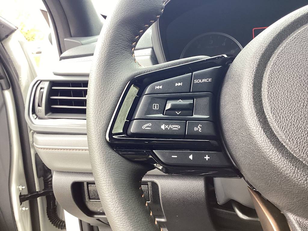 2025 Subaru Forester Sport 29