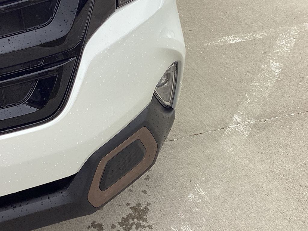 2025 Subaru Forester Sport 7