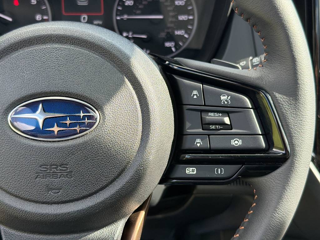 Thumbnail: 2025 Subaru Forester - 29