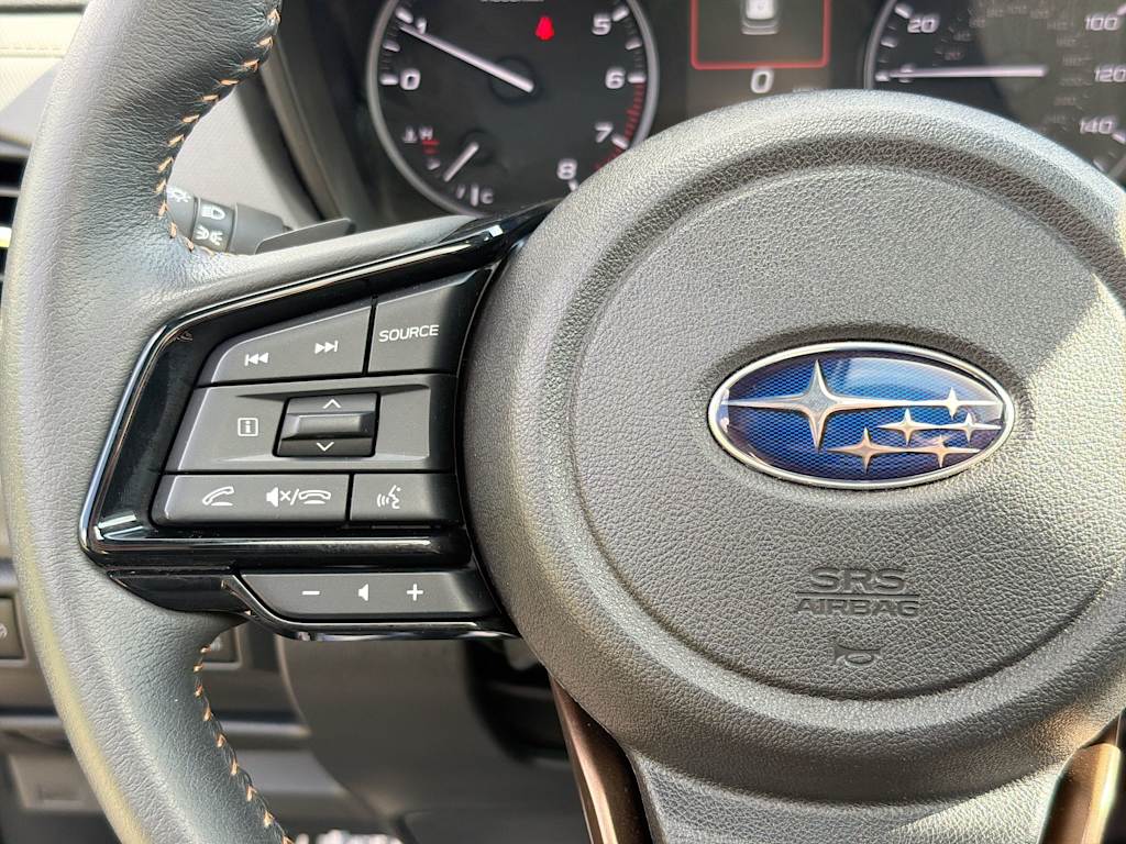 Thumbnail: 2025 Subaru Forester - 28