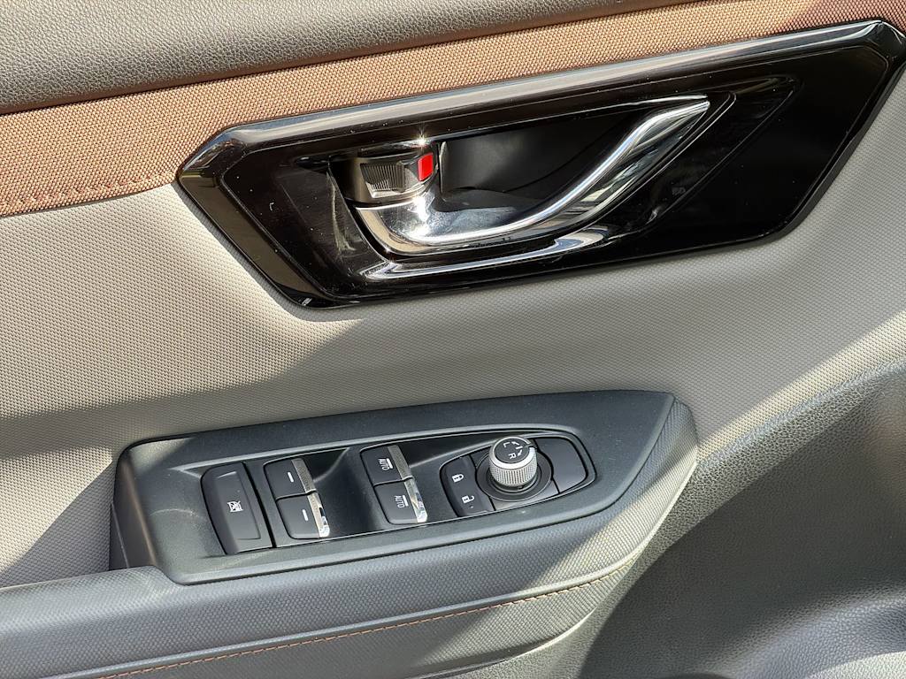 Thumbnail: 2025 Subaru Forester - 24