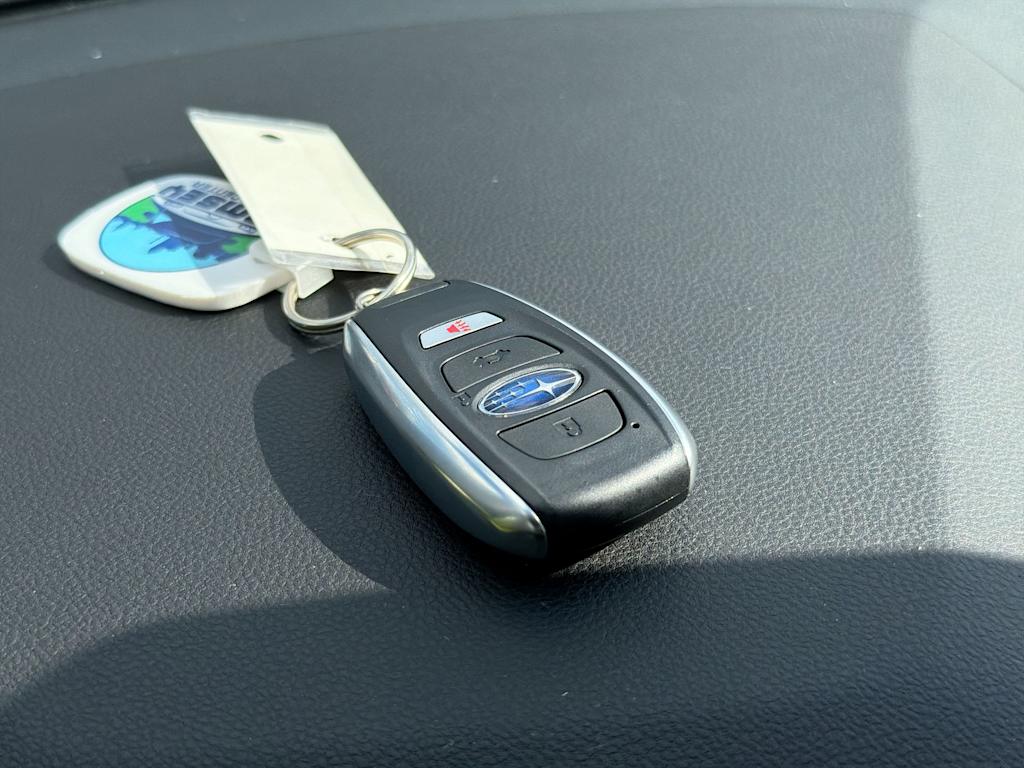 Thumbnail: 2025 Subaru Forester - 17