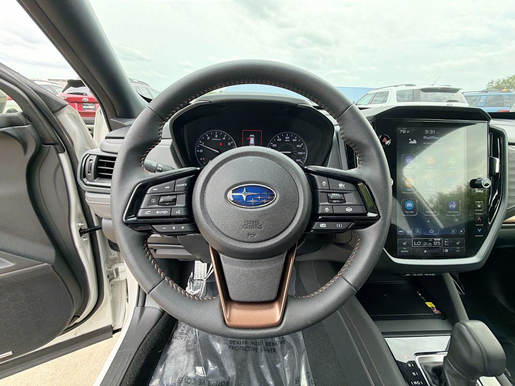 Thumbnail: 2025 Subaru Forester - 14