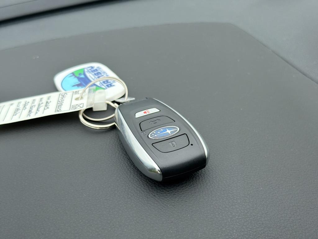 Thumbnail: 2025 Subaru Forester - 31