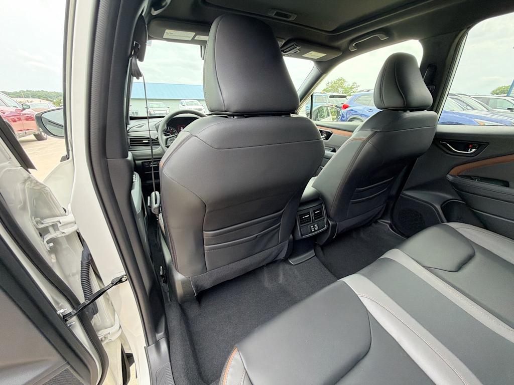 Thumbnail: 2025 Subaru Forester - 13