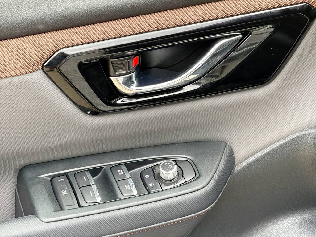 Thumbnail: 2025 Subaru Forester - 24