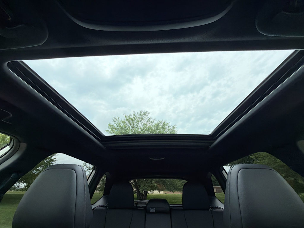 Thumbnail: 2025 Subaru Forester - 25