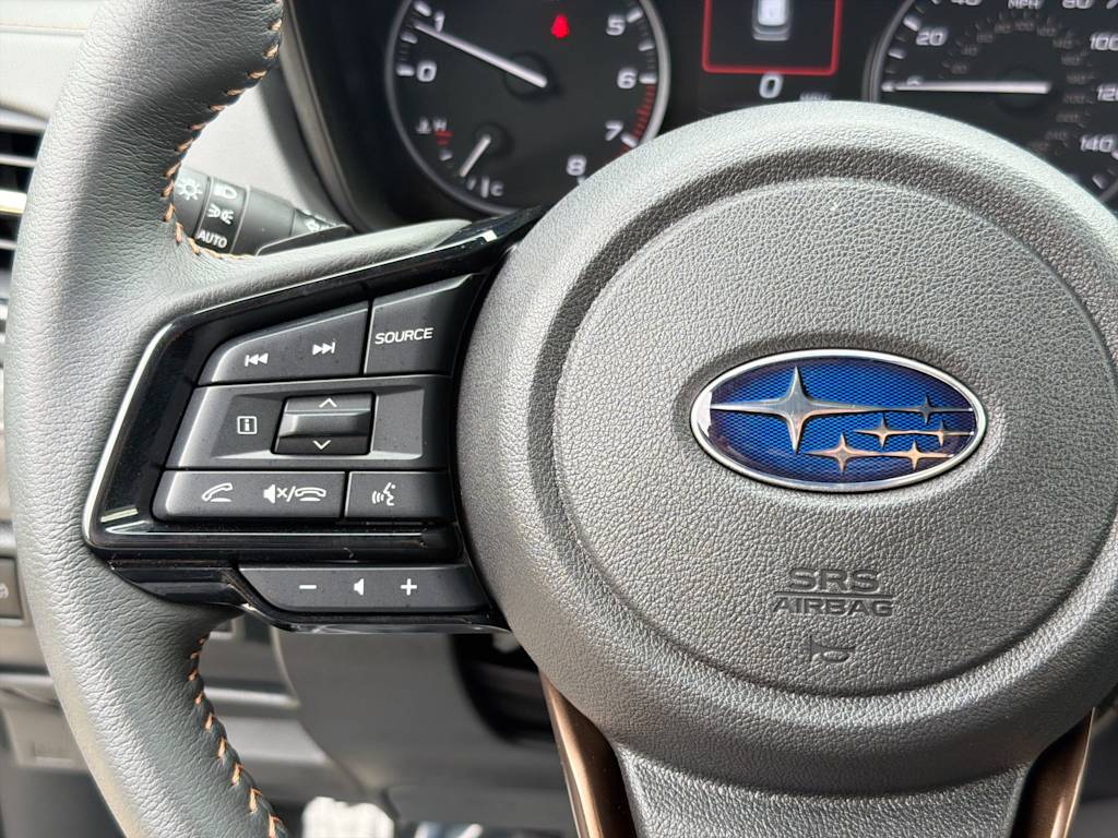 Thumbnail: 2025 Subaru Forester - 28