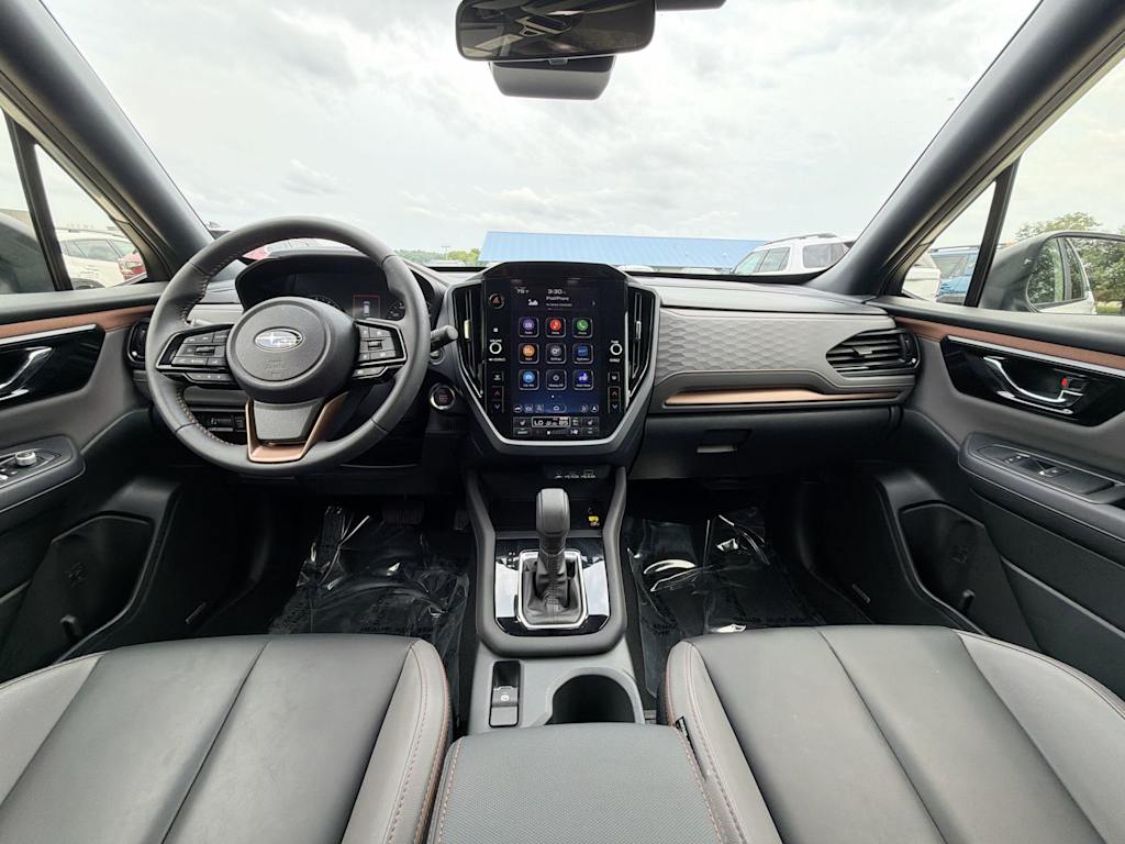Thumbnail: 2025 Subaru Forester - 10