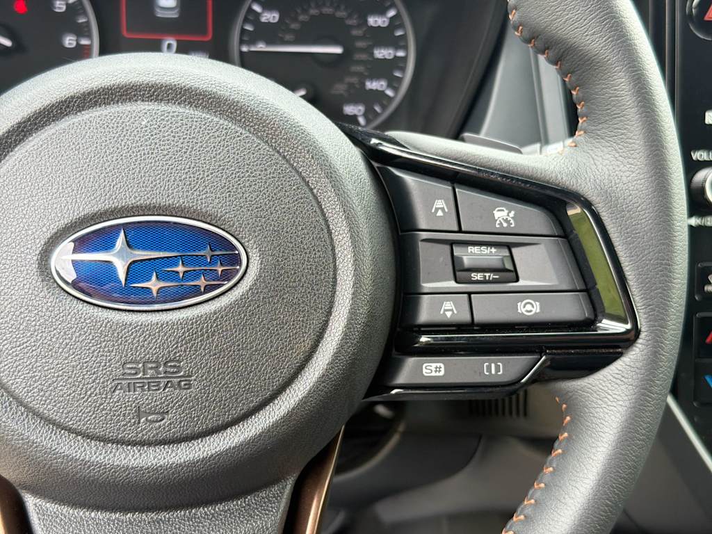 Thumbnail: 2025 Subaru Forester - 29