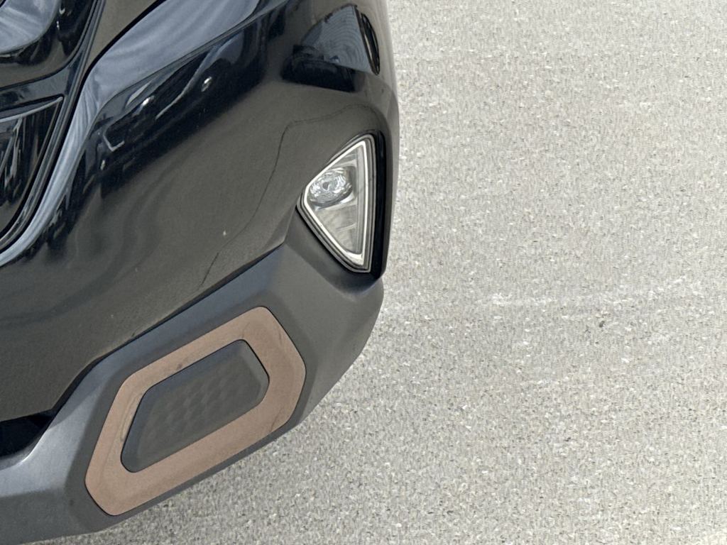 Thumbnail: 2025 Subaru Forester - 18