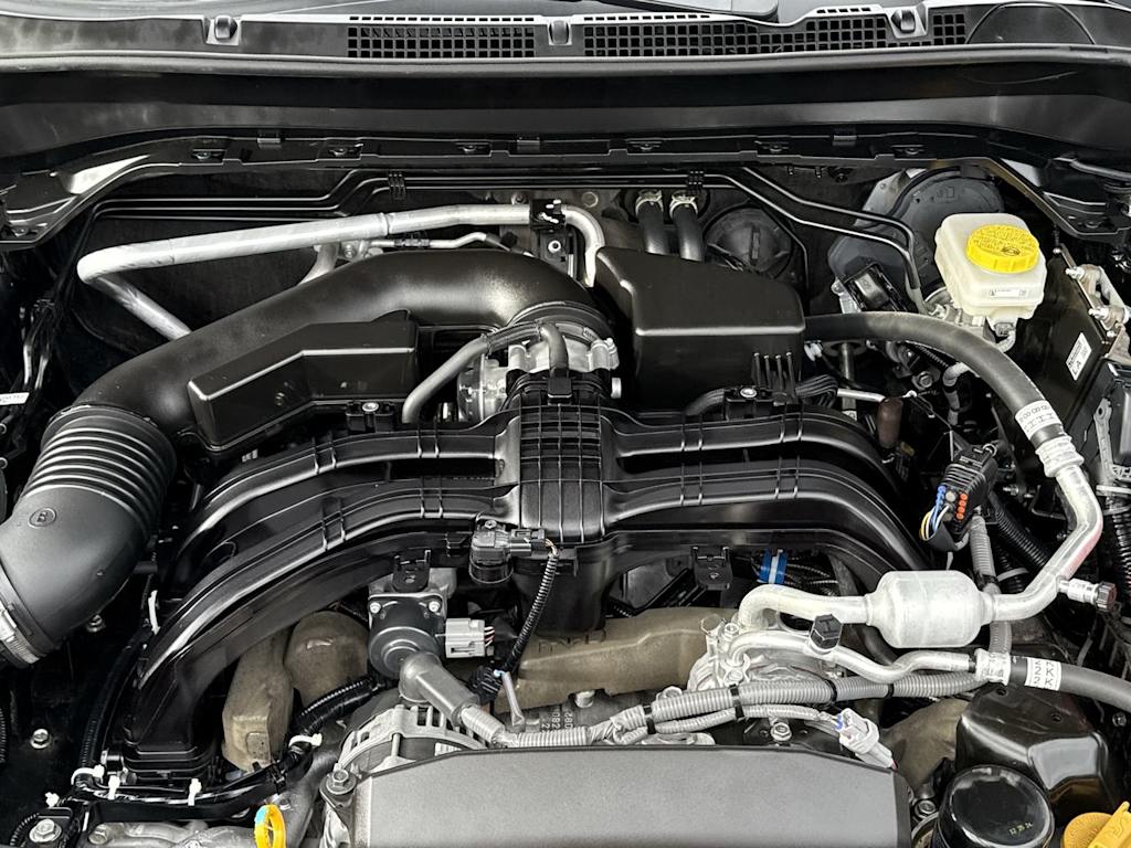 Thumbnail: 2025 Subaru Forester - 8