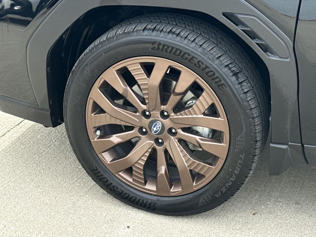 Thumbnail: 2025 Subaru Forester - 7