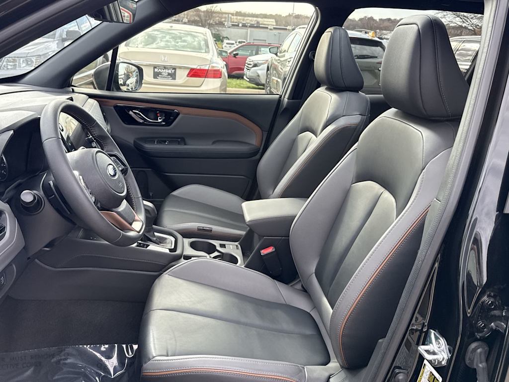 Thumbnail: 2025 Subaru Forester - 10