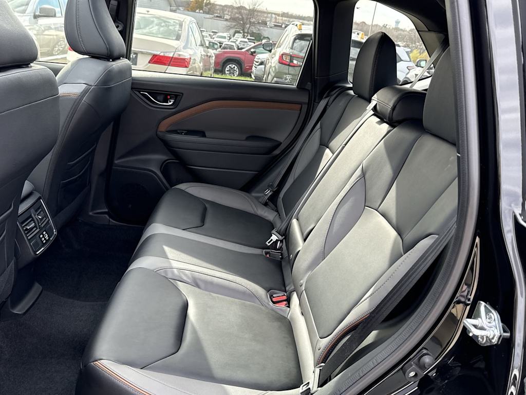 Thumbnail: 2025 Subaru Forester - 26