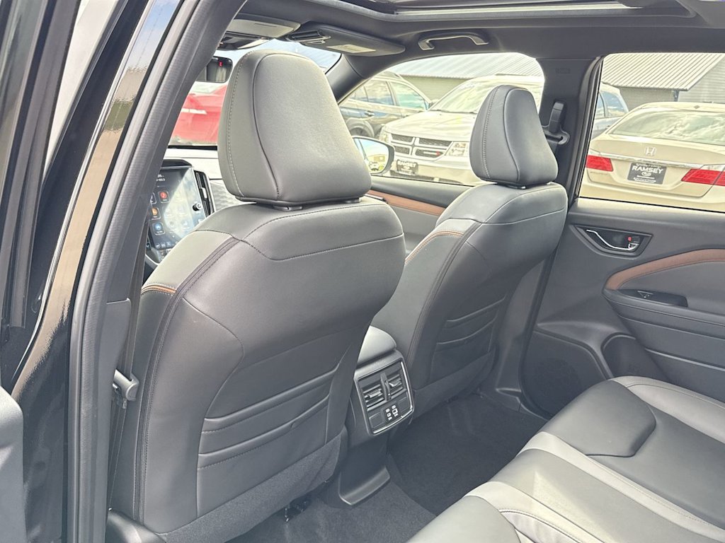 Thumbnail: 2025 Subaru Forester - 12