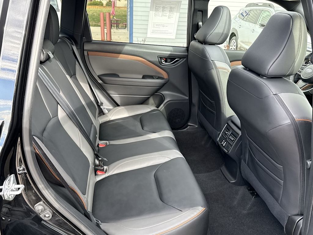 Thumbnail: 2025 Subaru Forester - 27