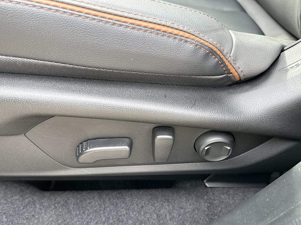 Thumbnail: 2025 Subaru Forester - 24