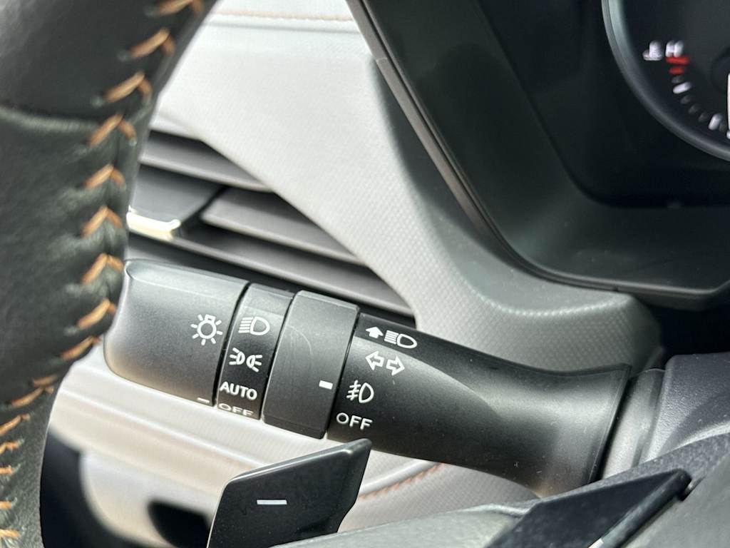 Thumbnail: 2025 Subaru Forester - 31