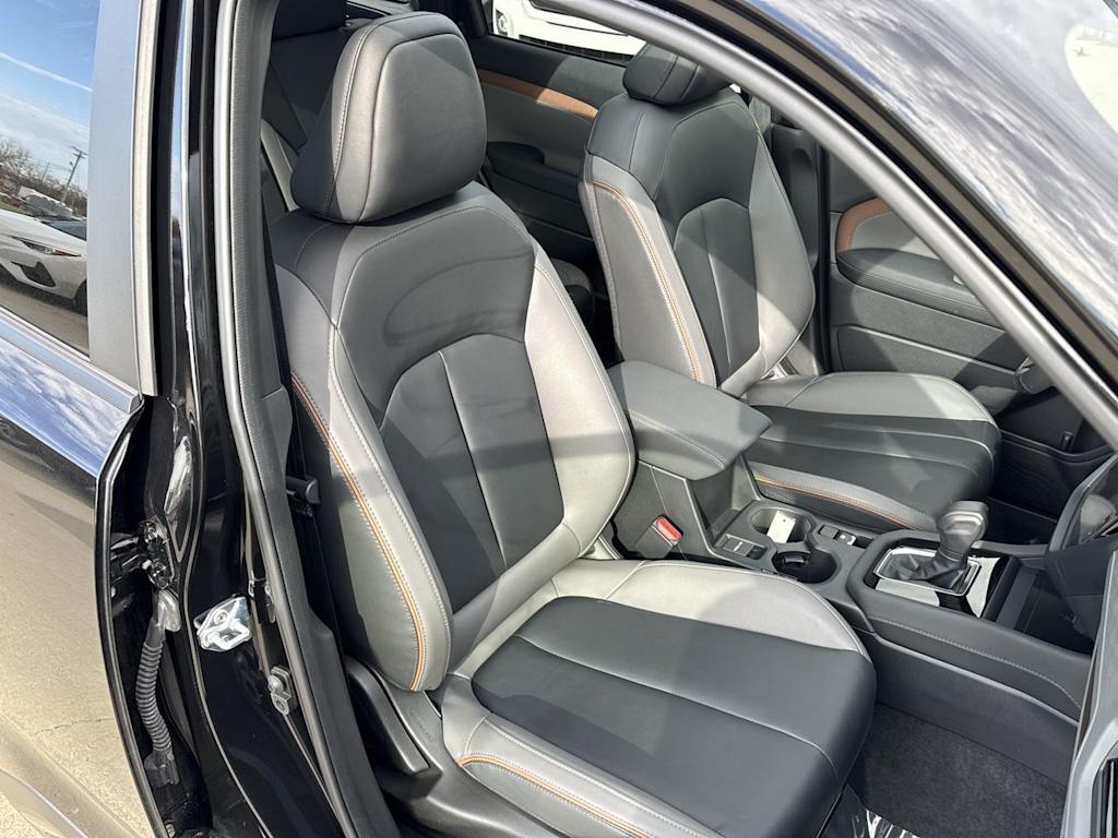 Thumbnail: 2025 Subaru Forester - 11