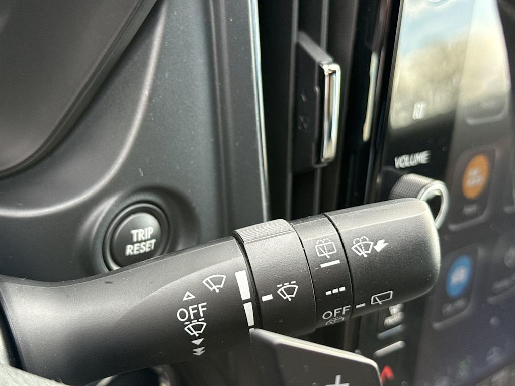 Thumbnail: 2025 Subaru Forester - 30