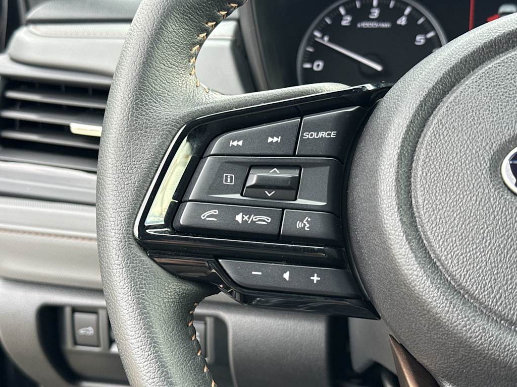 Thumbnail: 2025 Subaru Forester - 28