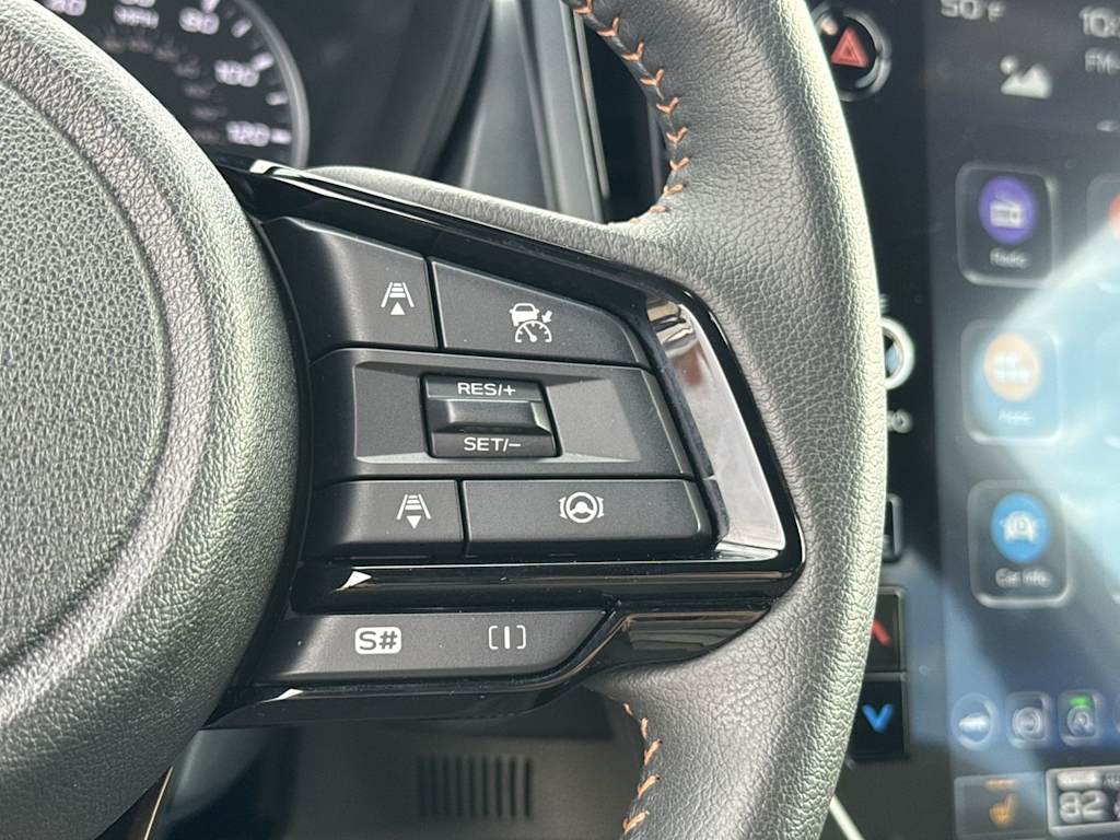 Thumbnail: 2025 Subaru Forester - 29