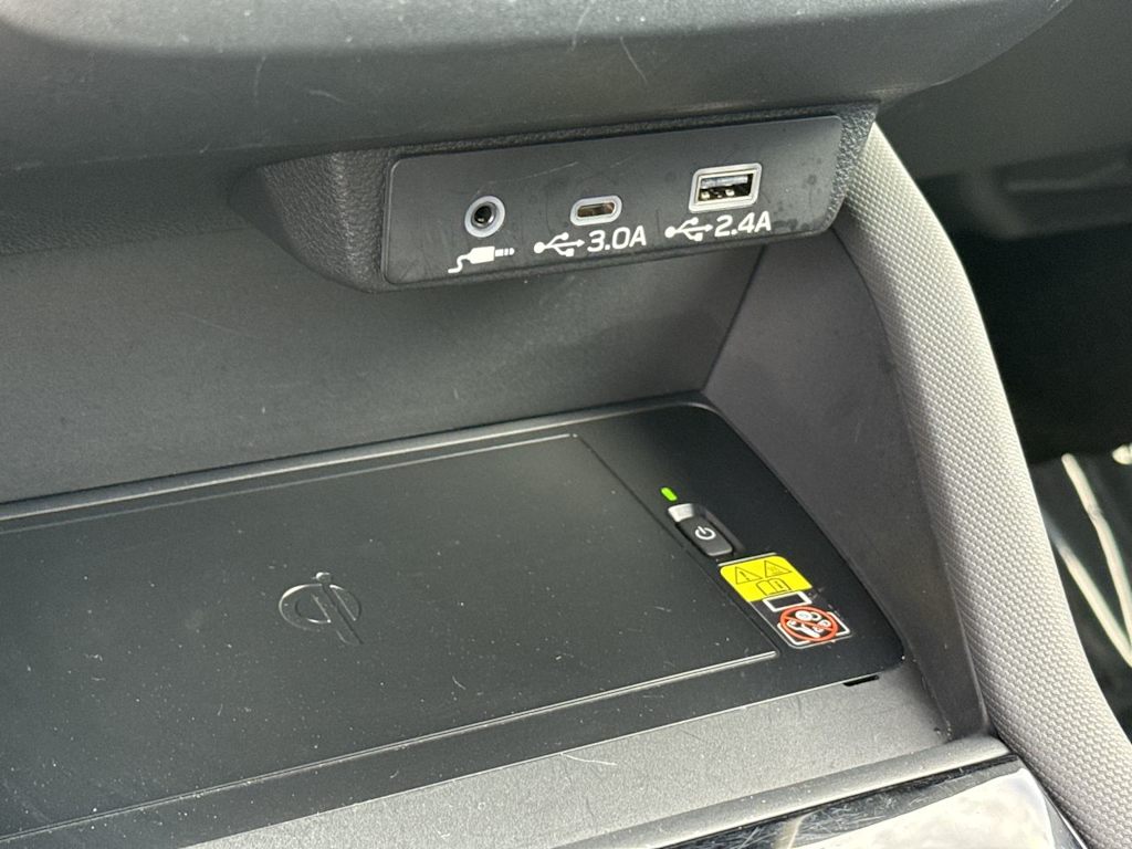 Thumbnail: 2025 Subaru Forester - 17