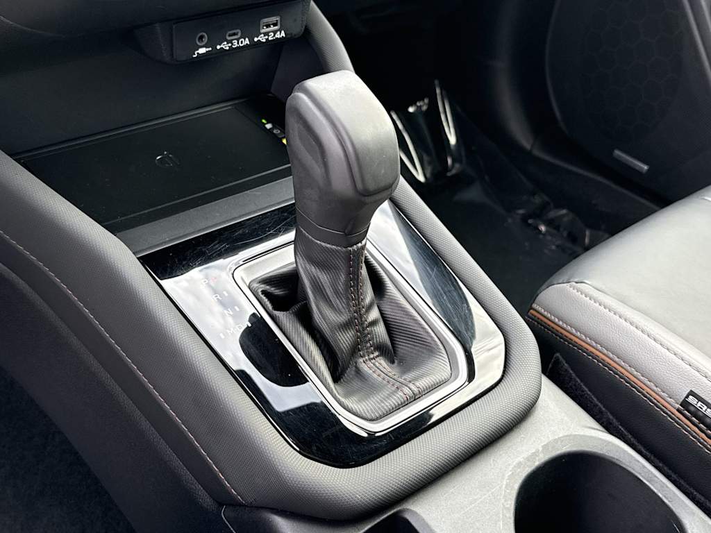 Thumbnail: 2025 Subaru Forester - 15