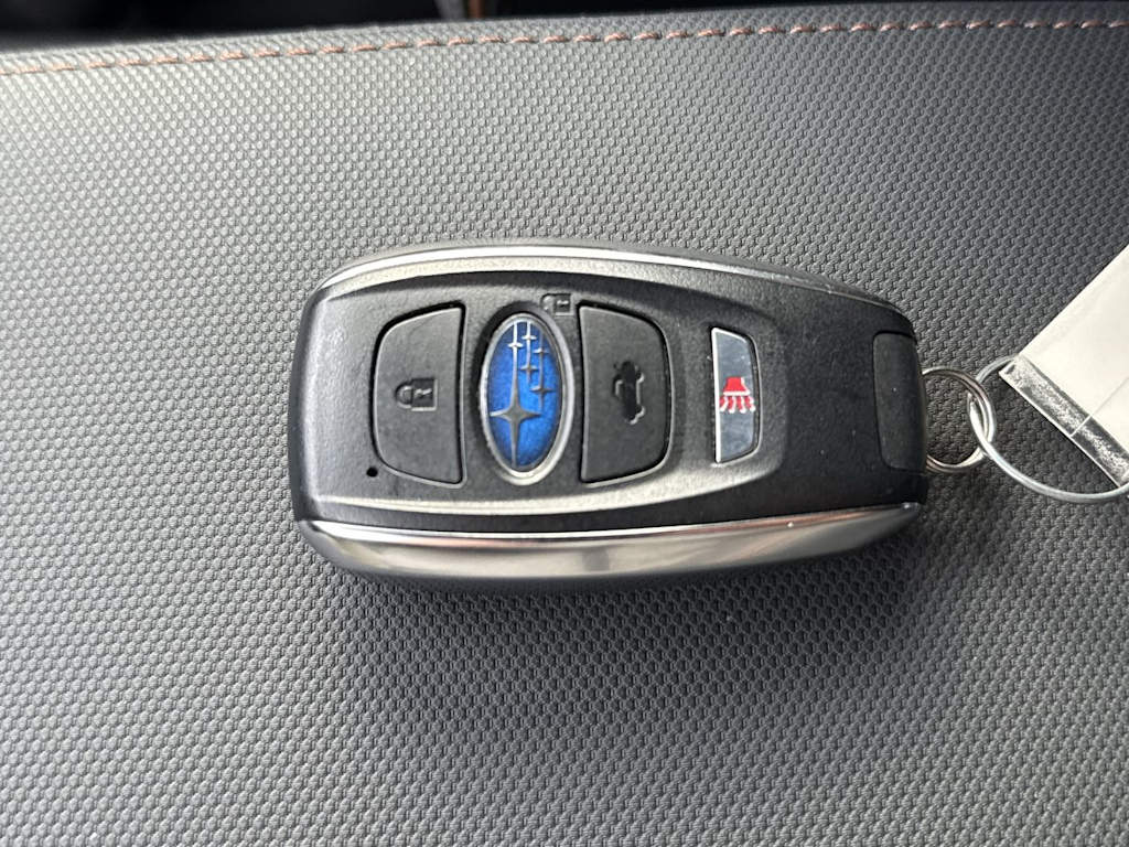 Thumbnail: 2025 Subaru Forester - 35