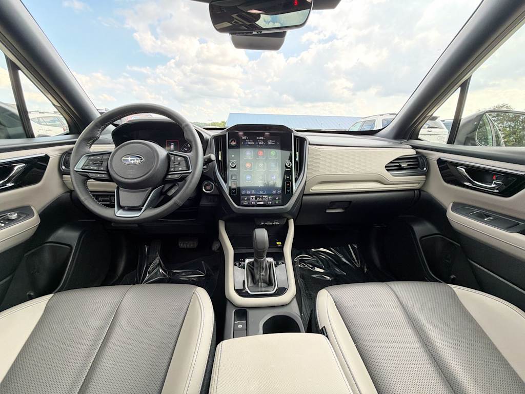 Thumbnail: 2025 Subaru Forester - 8