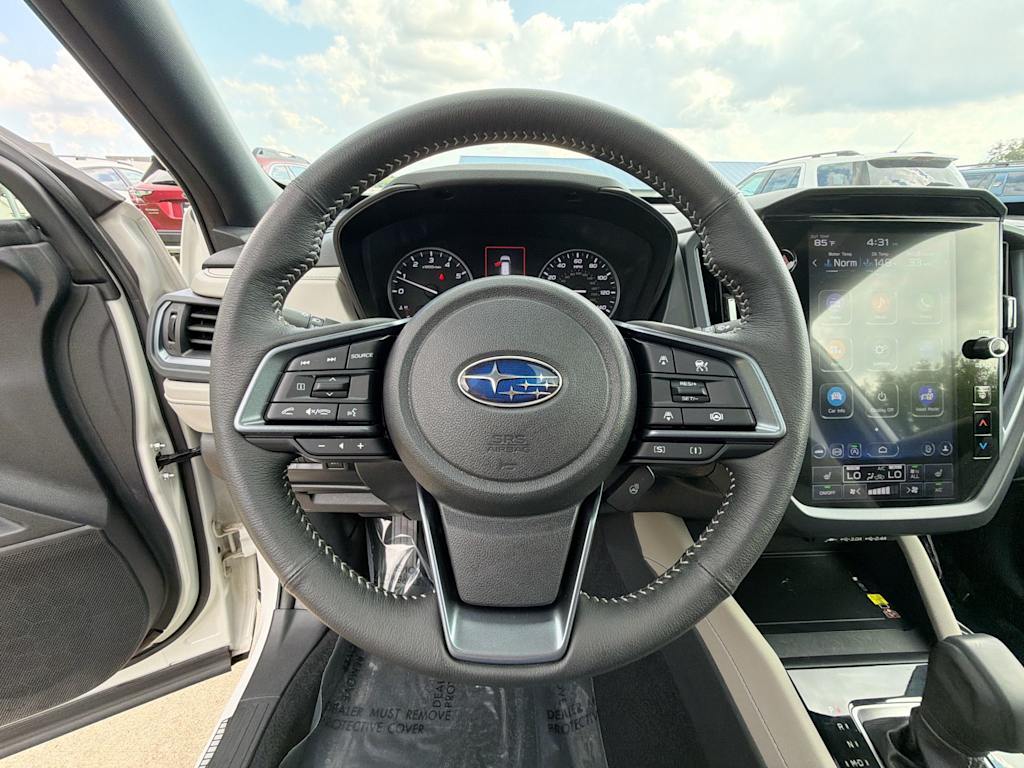 Thumbnail: 2025 Subaru Forester - 12