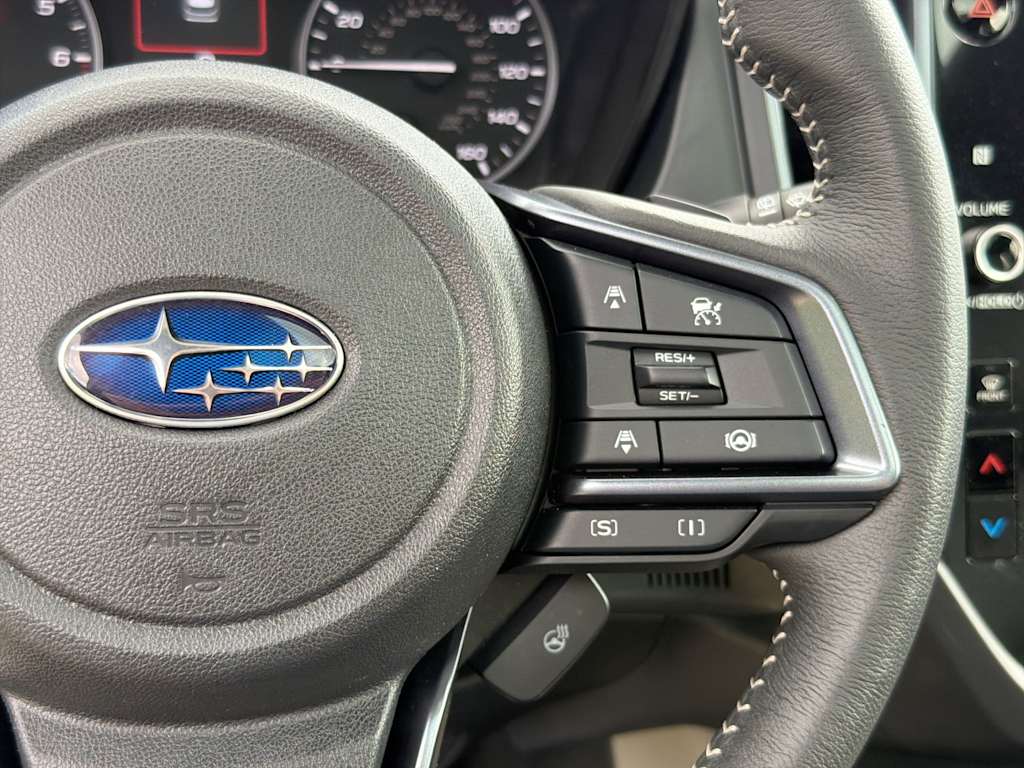 Thumbnail: 2025 Subaru Forester - 28